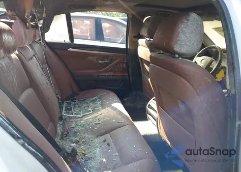 2016 BMW 528I z USA, uszkodzony, nr VIN WBA5A5C51GG352686